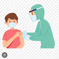 خدمات تزریقات در منزل و وصل سرم