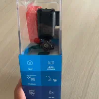 GoPro HERO7 Black|دوربین عکاسی و فیلمبرداری|شیراز, غدیر جنوبی|دیوار