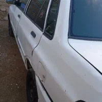 132مدل88 معاوضه باپژو|خودرو سواری و وانت|خاش, |دیوار