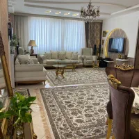 آپارتمان۱۲۸متر۳خواب طبقه۵_آسانسور شیک تخلیه_صیاد۲۳