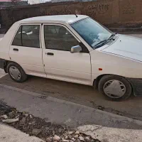 پراید 131 مدل 96