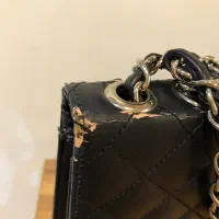 کیف شنل chanel|کیف، کفش، کمربند|شیراز, آزادی|دیوار