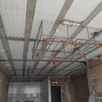 گچکاری ساختمان