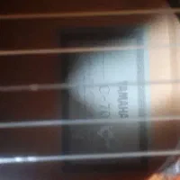 گیتار یاماها c70