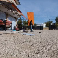 جوشکارسیار