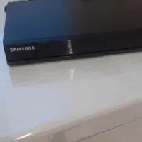 دستگاه DVD سالم بدون ایراد در حد نو
