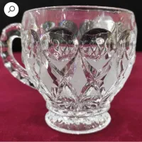 فنجان آنجلیکا نو با جعبه ، چین