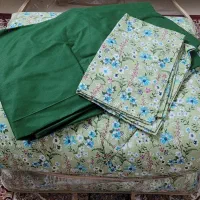 ست کالای خواب پارچه ترک نو