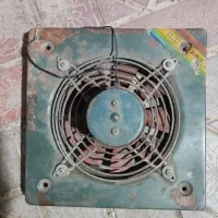 هواکش هود خزر|پنکه و تصفیه‌کنندهٔ هوا|بیرجند, |دیوار