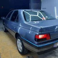 ۴۰۵ دلفینی ۹۶|خودرو سواری و وانت|ارومیه, |دیوار