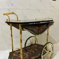 میز بار|مبلمان خانگی و میز عسلی|محمدشهر, همایون ویلا|دیوار