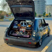 نیو پیکی مدل ۱۳۸۵