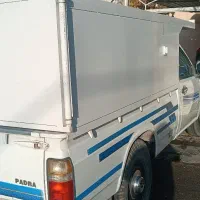 پادرا ‌‌پلاس کولردار۱۴۰۰|خودرو سواری و وانت|اندیشه, اندیشه فاز ۳|دیوار