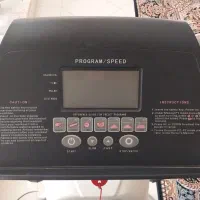 تردمیل کارکرده|تجهیزات ورزشی|گلپایگان, |دیوار