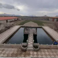 فروش باشگاه سوارکاری اسب