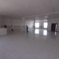 کارگاه خیاطی1000متری تمیزحیاط دارمحدوده سراه آدران