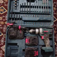 دلر شارژی رونیکس با لوازم کامل