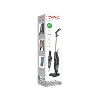 جارو شارژی مک استایلر مدل MC-3370|جاروبرقی، جارو شارژی، بخارشو|تهران, صادقیه|دیوار