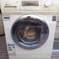 ماشین لباسشویی اسنوا  اصل کره 7kg بشرط گیربکسی