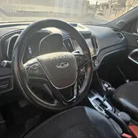 خودرو تیگو 5 مدل 97