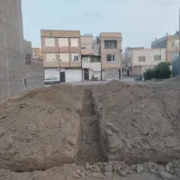 اجاره بیل مکانیکی بکهو.. منزل آباد الهیه .چاهشک|خدمات حمل و نقل|مشهد, الهیه|دیوار