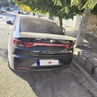 تارا مدل اخر ۱۴۰۱موتور v1پلاس|خودرو سواری و وانت|یاسوج, |دیوار