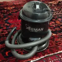 جاروبرقی قوی