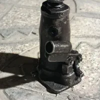 جک روغنی رومانی اصل