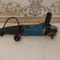 پیچ گوشتی اصل ماکیتا و مینی سنگ فرز درحدنو|ماشین‌آلات صنعتی|فردیس, شهرک شهید حسینی|دیوار