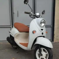 موتور پاکشتی یاماها وینو فول انژکتور|موتورسیکلت|تهران, لویزان|دیوار