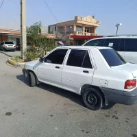 پراید ۱۳۱  مدل ۹۹دوگانه سوز سی ان جی