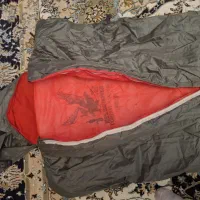کیسه خواب واترپروف،کاملا ضدآب، سفارش USA