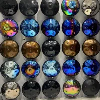 هنگدرام پرنـسا)