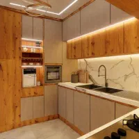 کابینت کمد دیواری