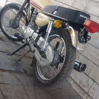 سی جی ژاپن|موتورسیکلت|اصفهان, تیران|دیوار