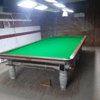 میز اسنوکر  ویراکا مدل M1 Gold  2018