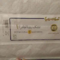 تشک اولترا رویال ۱|تشک تختخواب|مشهد, کلاهدوز|دیوار