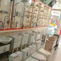 فروشگاه محمدی|لوازم سرویس بهداشتی|بهارستان, |دیوار