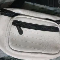 کیف کمری اسپرت|کیف، کفش، کمربند|ساوه, |دیوار