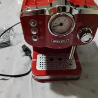 دستگاه اسپرسو‌ مباشی