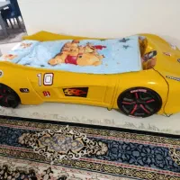 تخت ماشینی|تخت و سرویس خواب|مشهد, حضرت حجت|دیوار