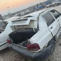 پراید۱۳۱قبلا فابریک|خودرو سواری و وانت|لامرد, |دیوار