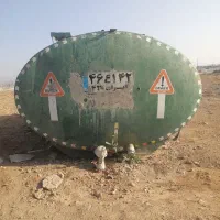 فروش تانکرابی18000هزارلیتری