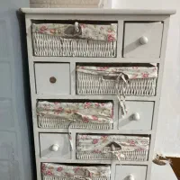 کمد نظم دهنده|آب‌چکان و نظم‌دهنده ظروف|گنبد کاووس, |دیوار