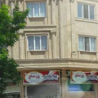 مغازه ۳نبش ۱۱۰متری مهرشهر ارم