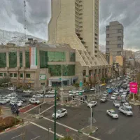 چهارراه فرمانیه ۲۸ متر مغازه(داخل پاساژ)