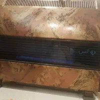 بخاری آدنیس ویک  بخاری کودک