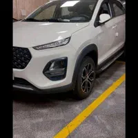 ام وی ام X22pro MT، مدل ۱۴۰۳|خودرو سواری و وانت|تهران, آهنگ|دیوار