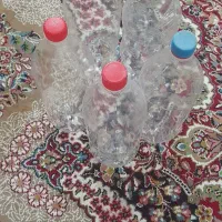 بطری نوشابه