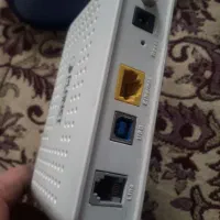 مودم وروتر|مودم و تجهیزات شبکه|اصفهان, الهیه|دیوار